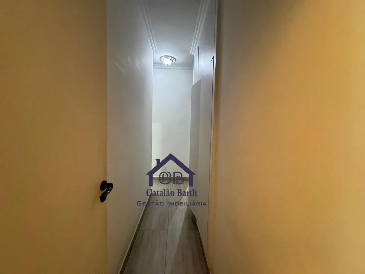 3 quartos e máquina de lavar: apartamento de 30 m² — photo 11