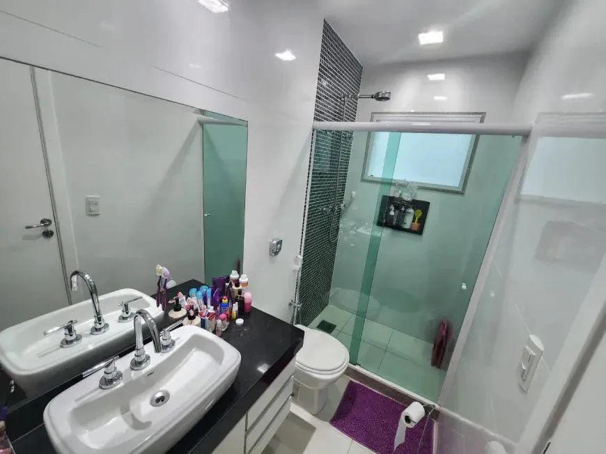 Casa mobiliada com 4 quartos, cozinha aberta e 370 m² — photo 10