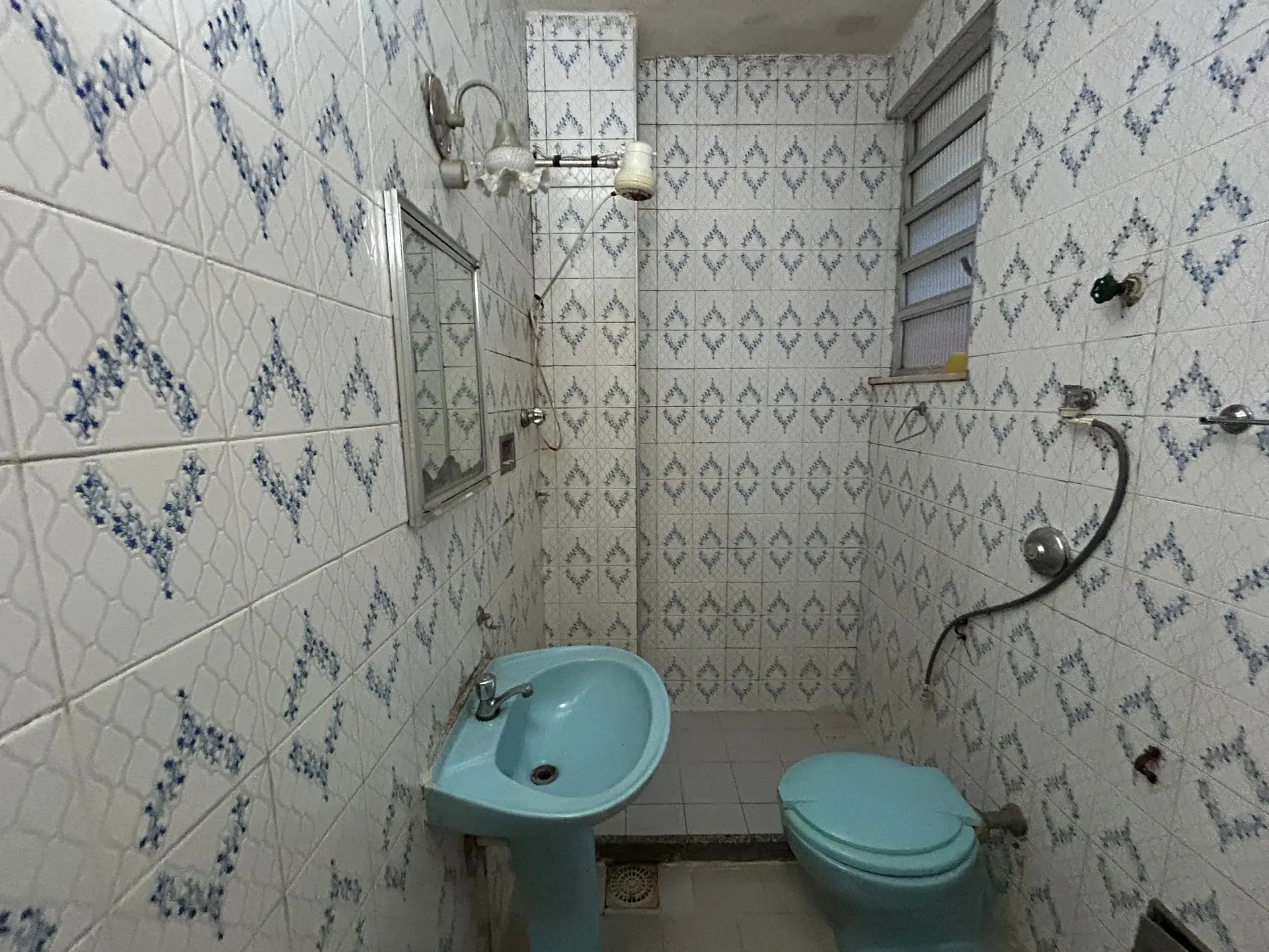 Studio para alugar com 1 quarto e 1 banheiro — photo 16