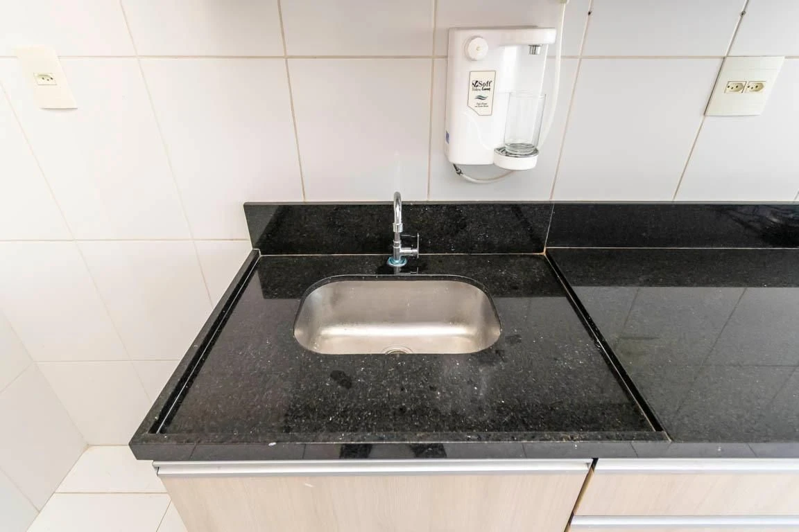 Рабочее место и 2 спальни: квартира 68 м² — photo 9