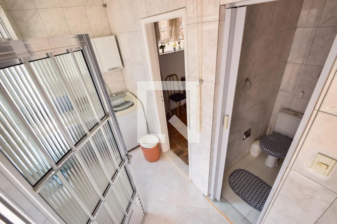 Casa mobiliada com 6 quartos e 3 suítes com jardim e BBQ — photo 19