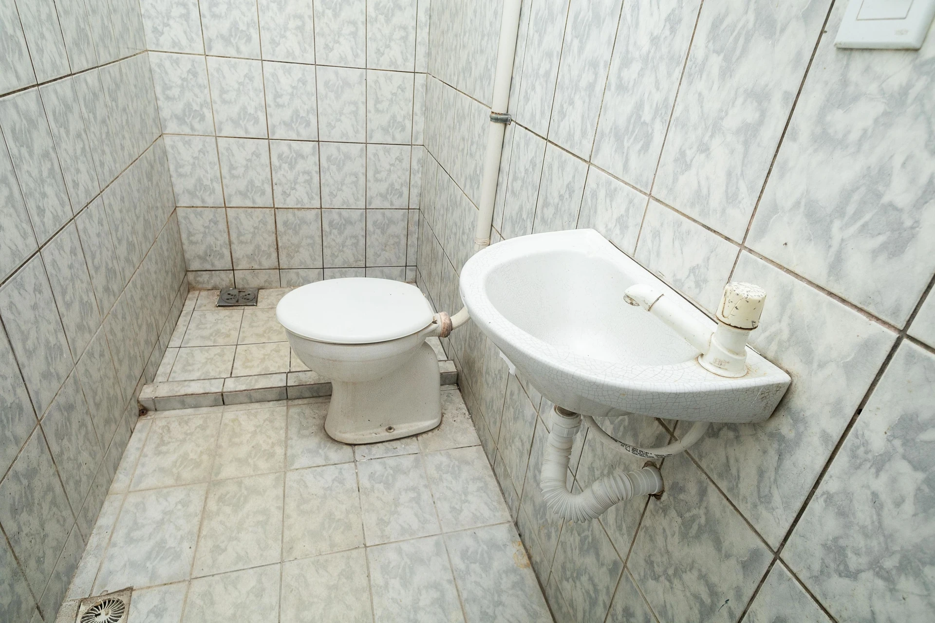 House for rent with 1 bedroom and 1 bathroom — photo 5