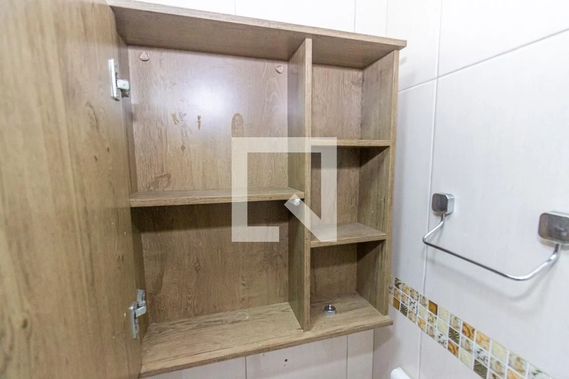 Apartamento sem mobília com 3 quartos e 1 vaga — photo 56