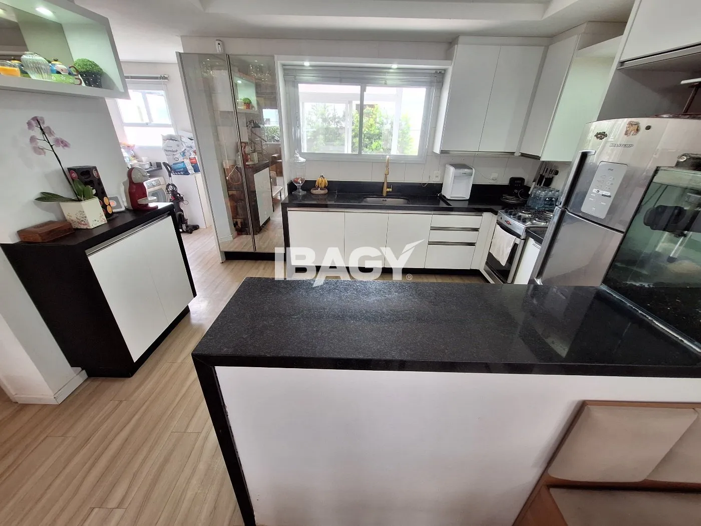 Furnished house, 140 m², with a grill on the balcony — photo 2