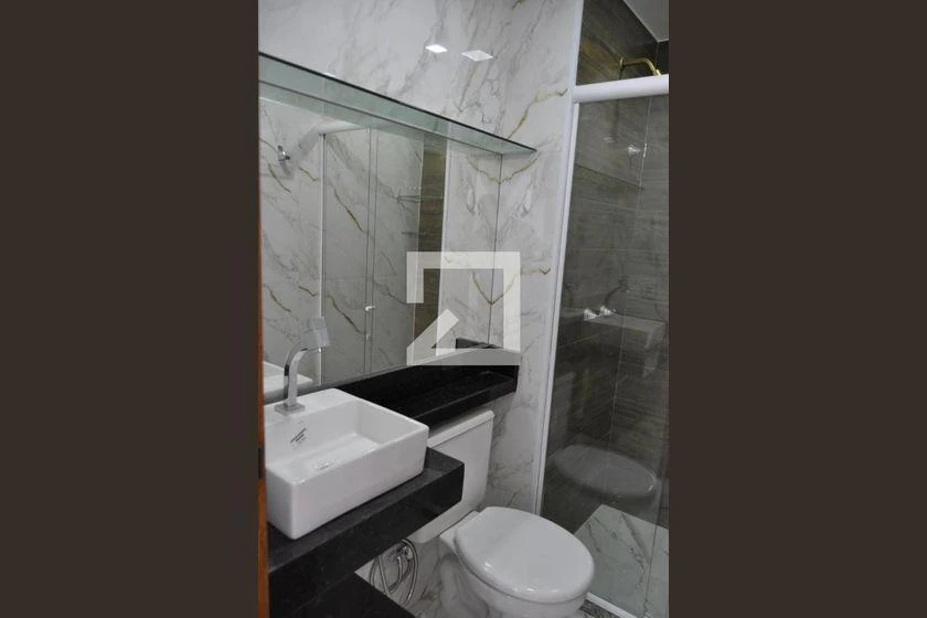 2-bedroom apartment in a building with a gym — photo 48