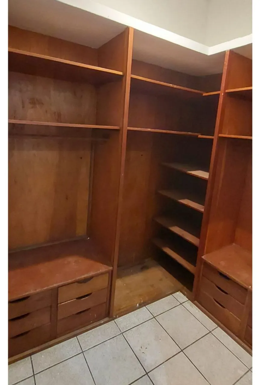 3 quartos e closet: casa de 102 m² — photo 10