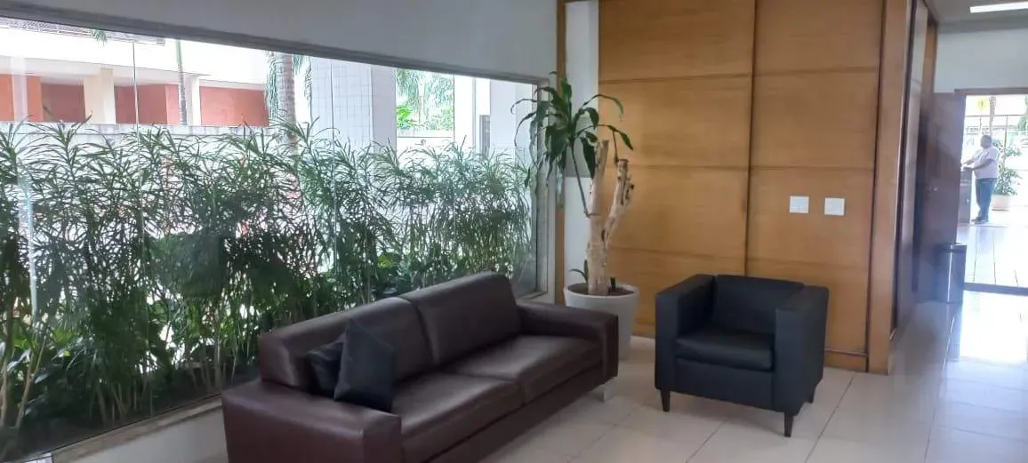 3-bedroom apartment with 2 bathrooms and 1 parking space — photo 25