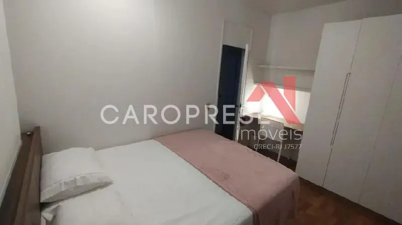 Furnished apartment with 3 bedrooms and 2 bathrooms — photo 19