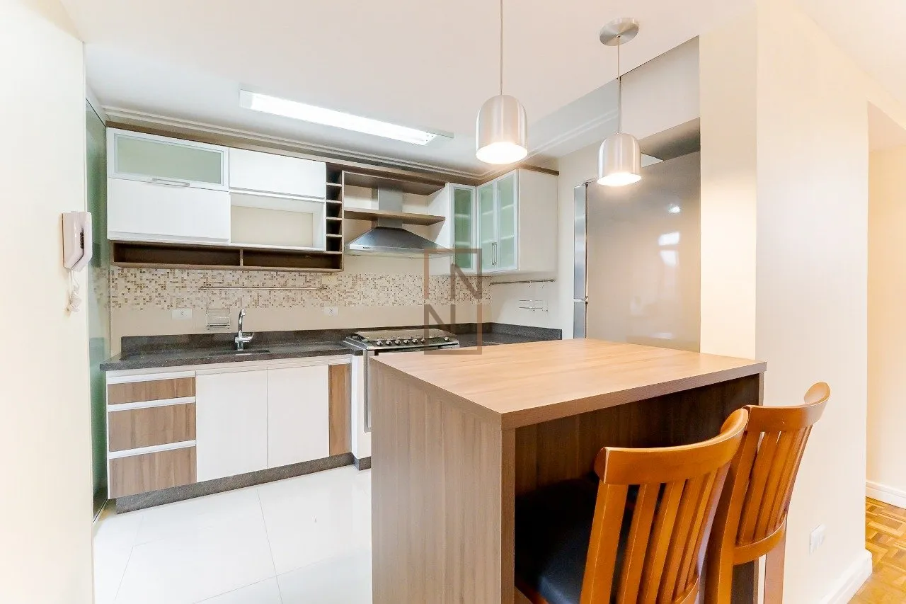 3-bedroom apartment with open-plan kitchen on the 3rd floor — photo 4