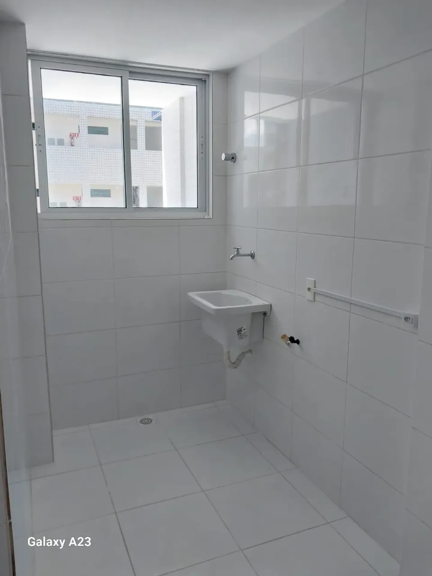 2-bedroom apartment, 1 with its own bathroom, 58 m² — photo 3