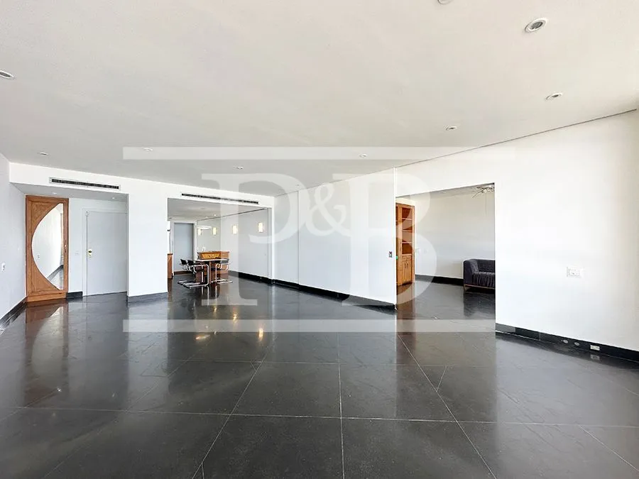 3-bedroom apartment with 220 m² and laundry area — photo 13