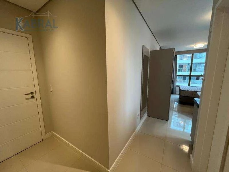 Furnished studio, 20 m², with a washing machine — photo 31