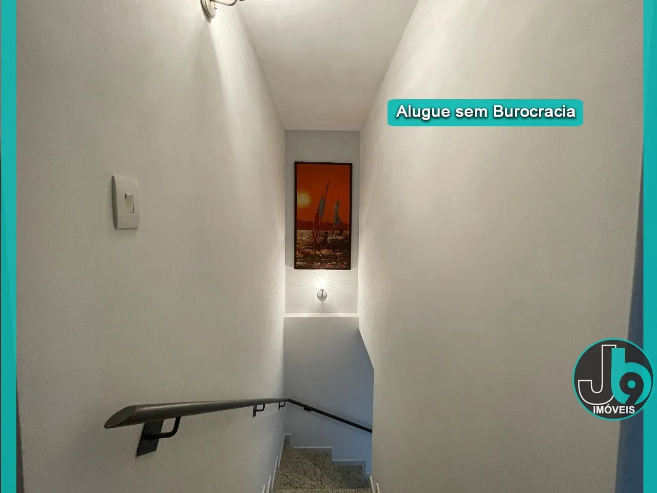 Furnished house with 5 bedrooms and 2 bathrooms — photo 31