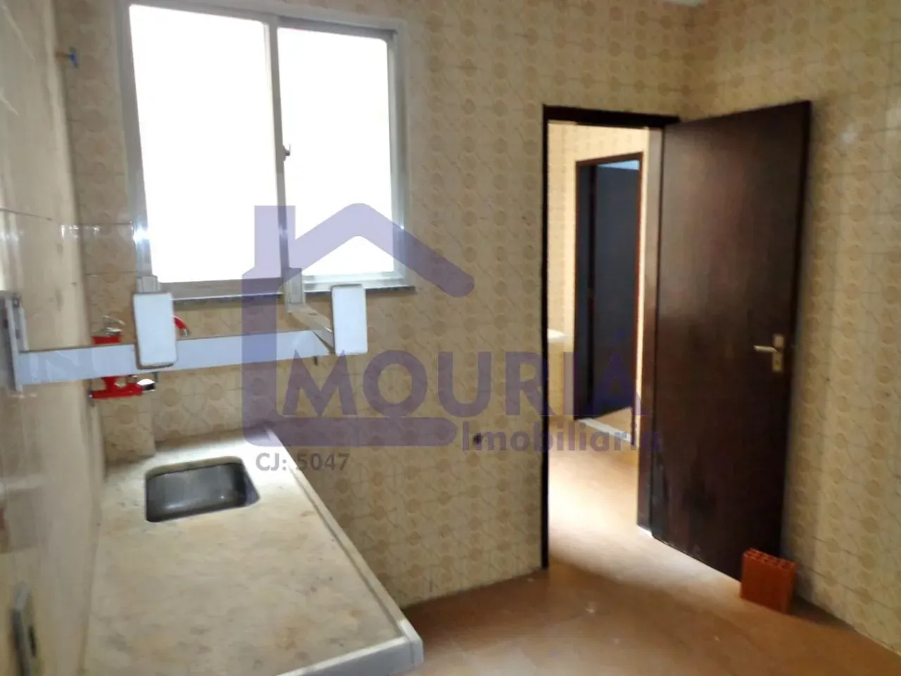 One-bedroom apartment, 60 m² — photo 4
