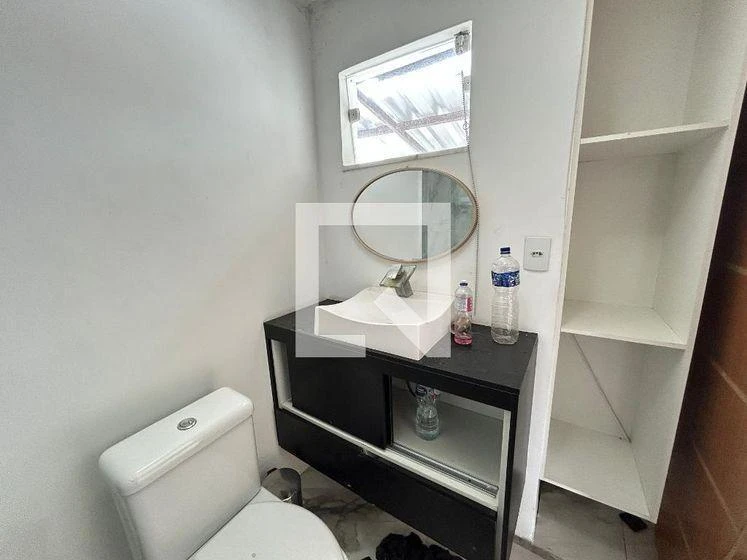 Home office in a 2-bedroom house, 100 m² — photo 10