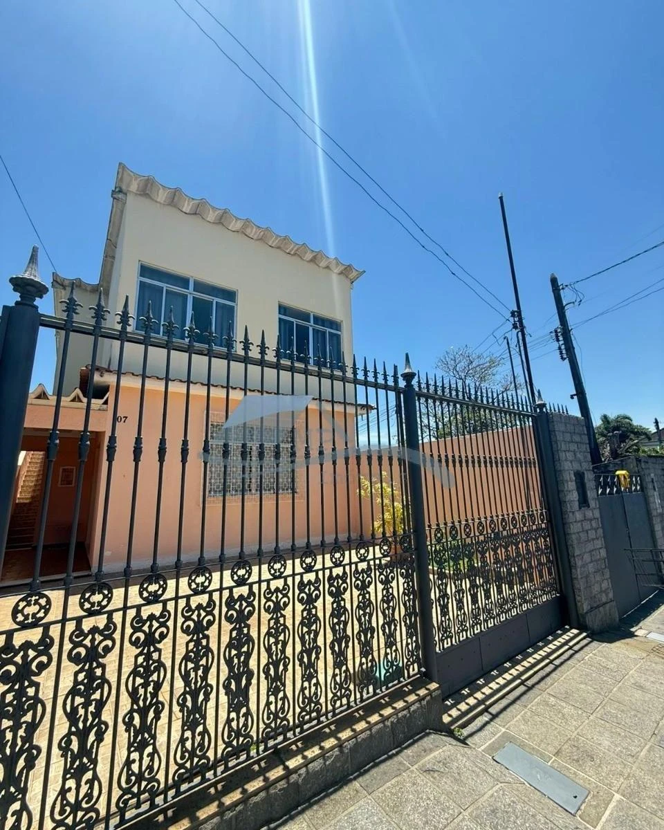 Furnished 167 m² house with a closed kitchen and gas stove — photo 36