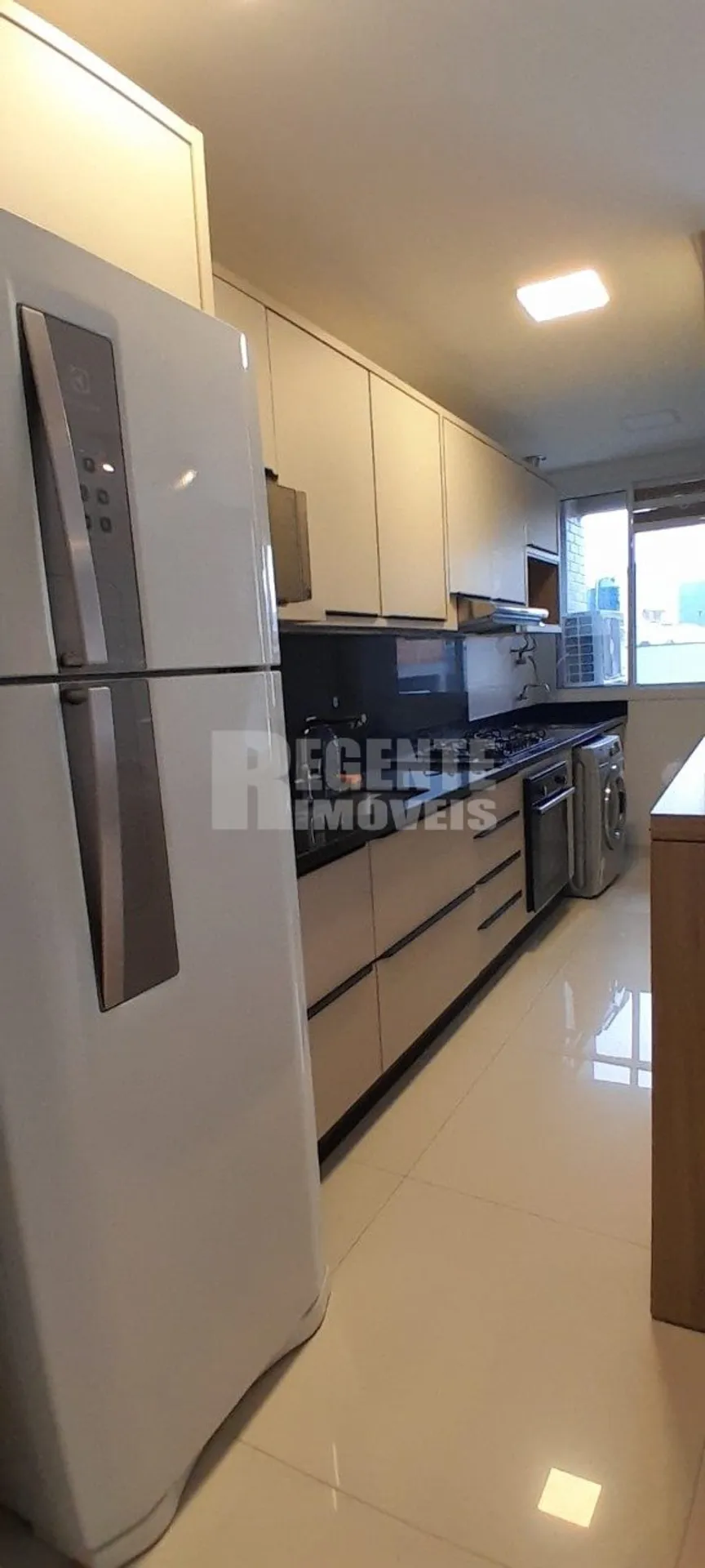 Apartamento tipo garden amueblado con 2 dormitorios y jardín — photo 6
