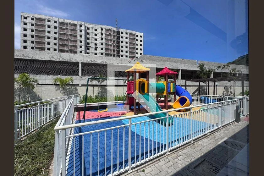 Квартира з 2 спальнями та власною ванною 53 м² — photo 19
