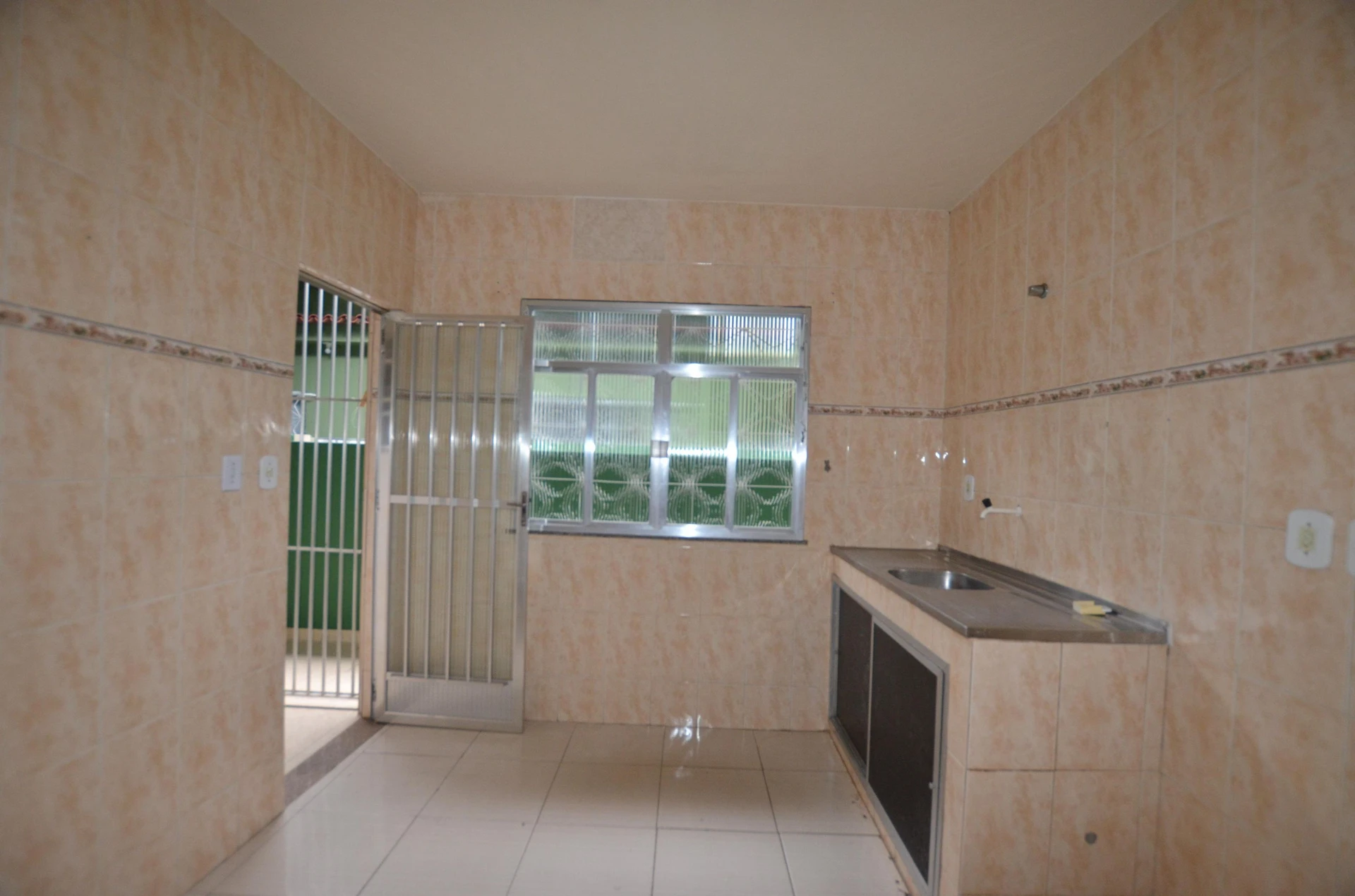 Casa de 1 dormitorio y 60 m² — photo 2