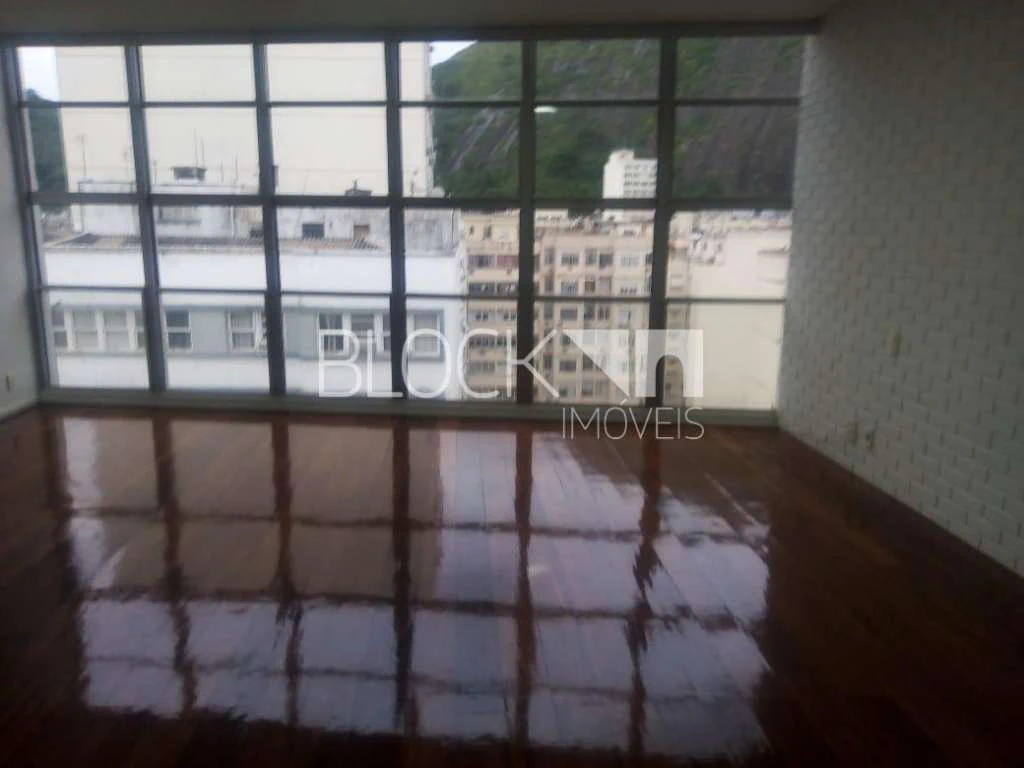 3-bedroom apartment with a home office in Rio de Janeiro — photo 24