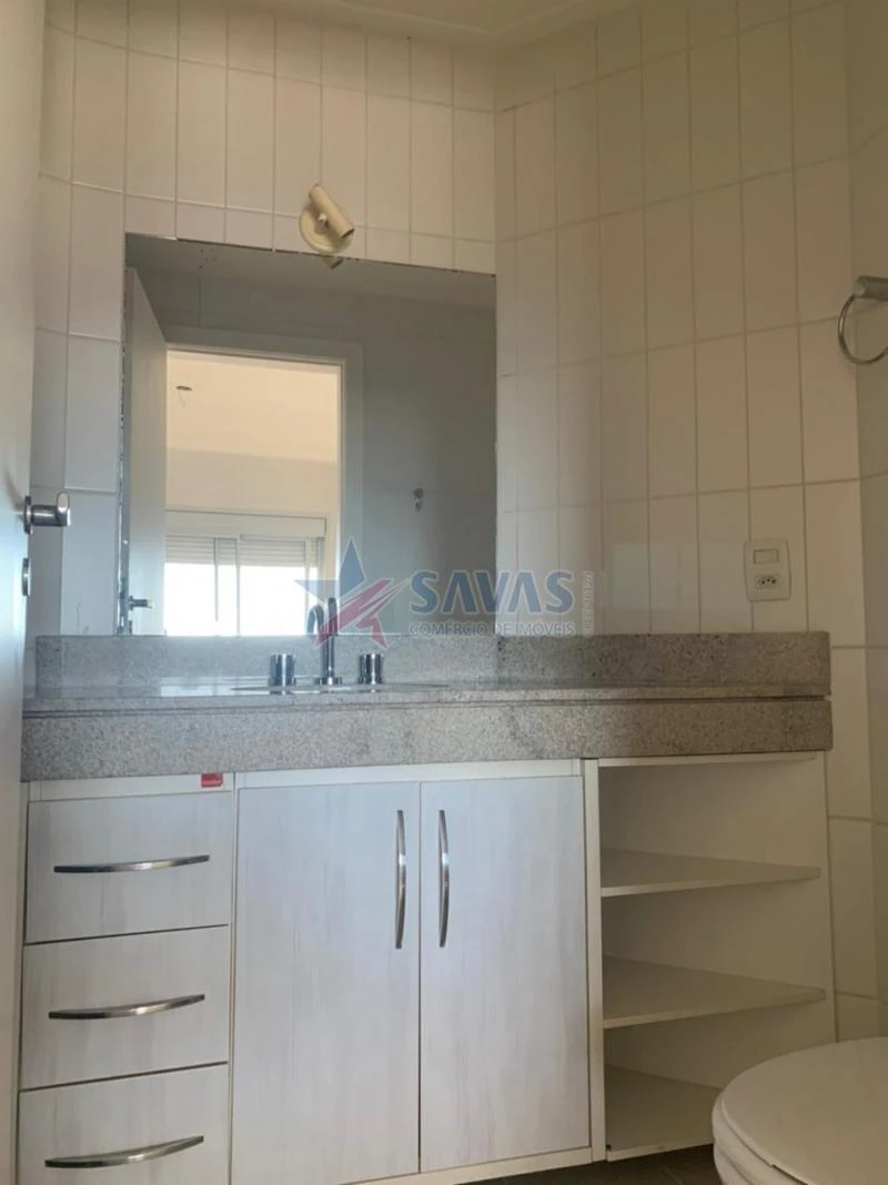 Apartamento, 65 m², com varanda gourmet — photo 6