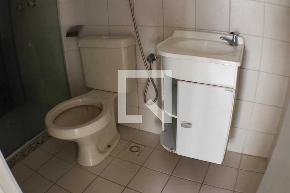 Private pool in a 2-bedroom apartment, 65 m² — photo 45