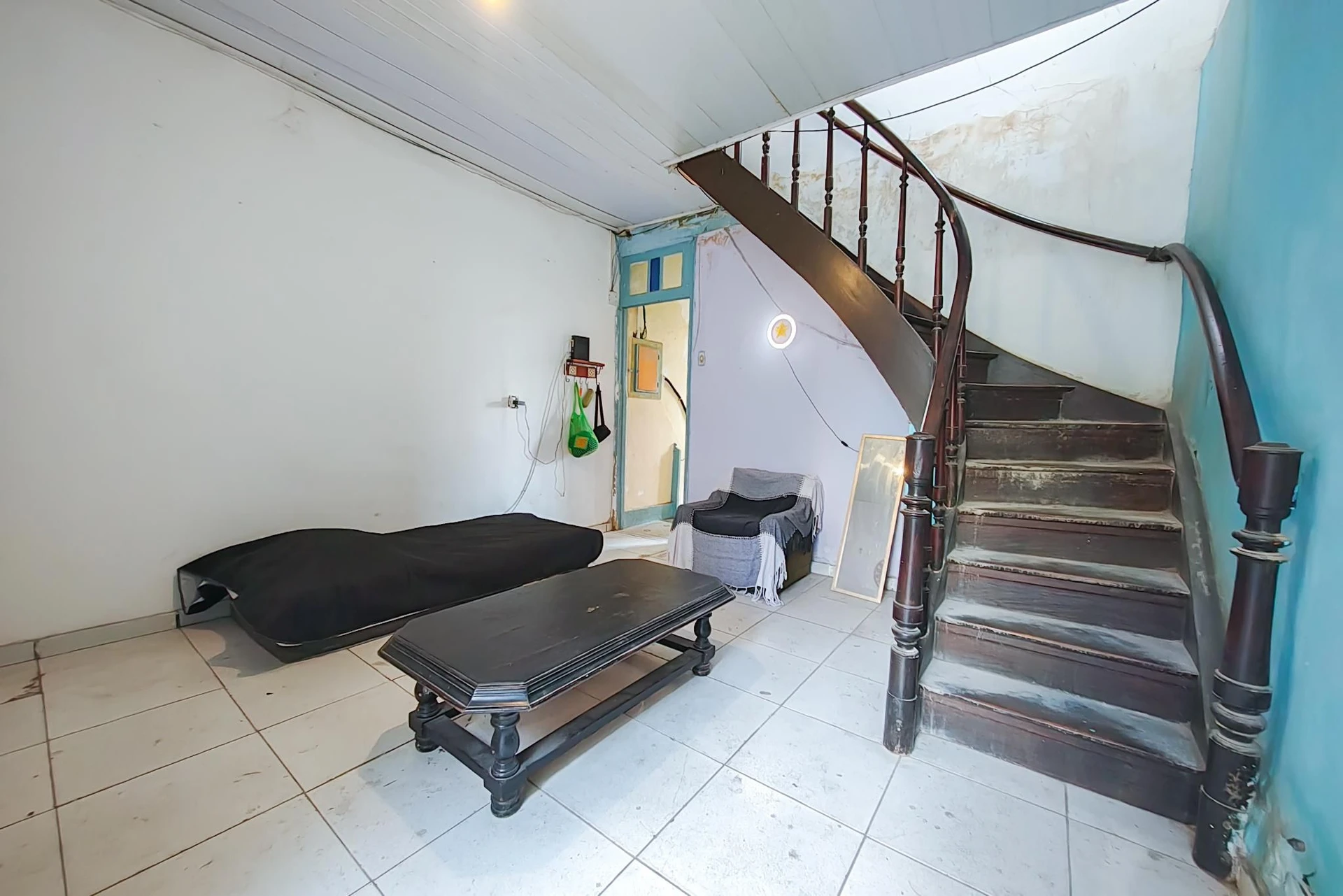 Apartamento mobiliado com 5 quartos e jardim privativo — photo 20