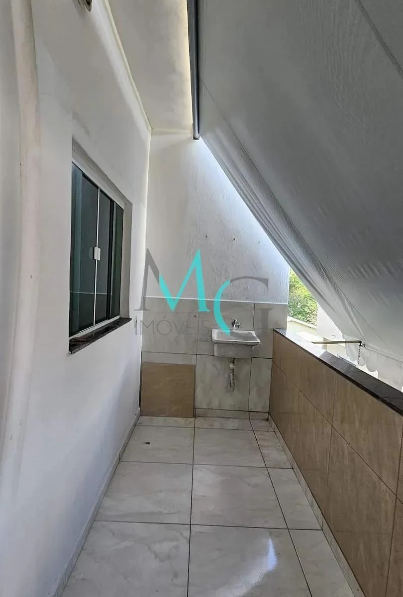 2-bedroom house, 64 m² — photo 3