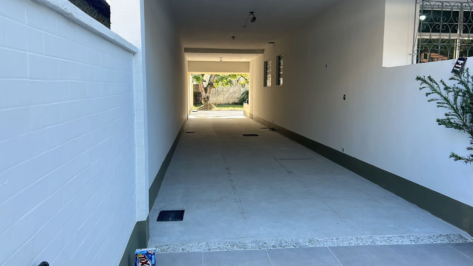 Casa com 2 quartos e 1 vaga de estacionamento — photo 8