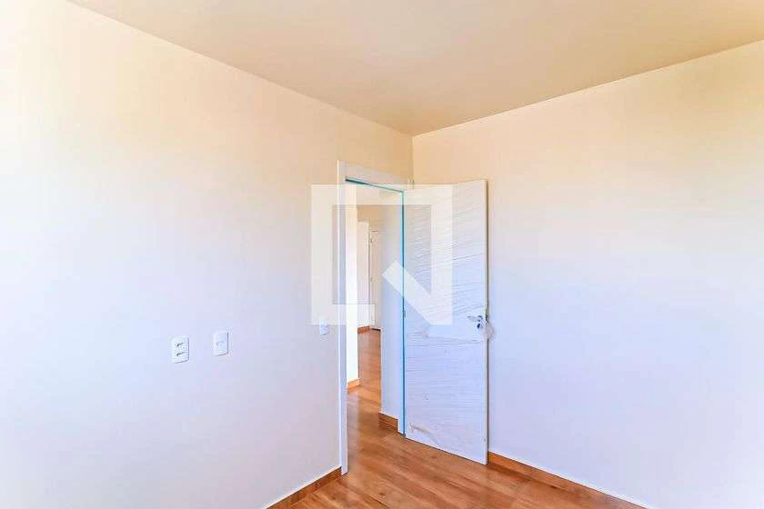 2-bedroom apartment with balcony and 1 parking space (45 m²) — photo 21