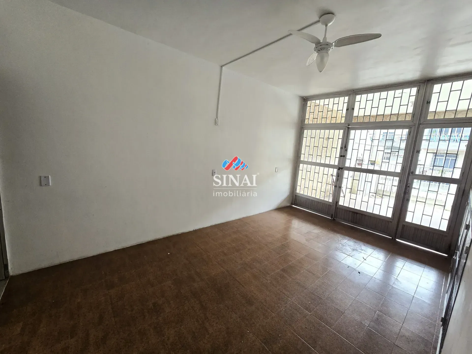 Casa com 2 quartos e churrasqueira privativa — photo 12
