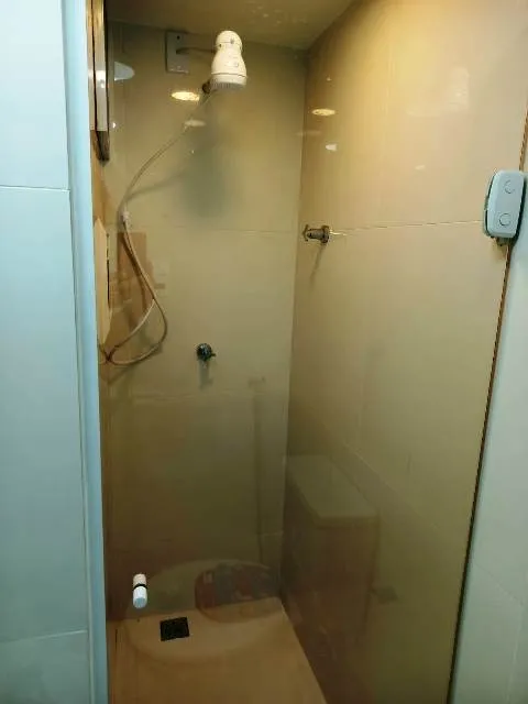 1-bedroom apartment with 1 parking space and 1 bath — photo 4