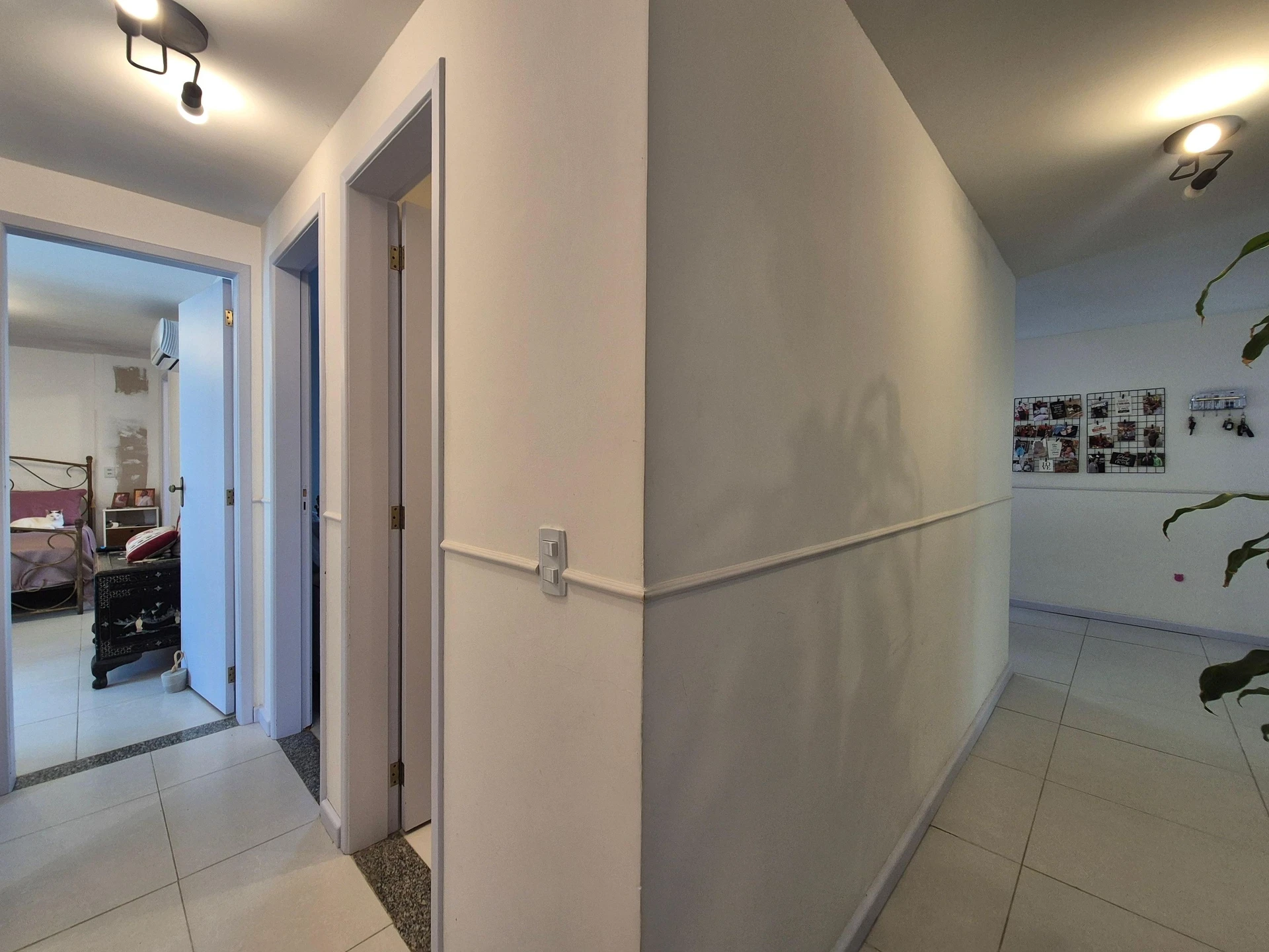 Apartamento mobiliado, 200 m², com varanda envidraçada — photo 50