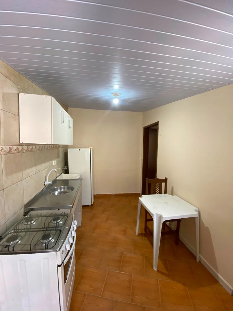 Furnished studio of 20 m² with 1 bedroom and 1 bath — photo 2