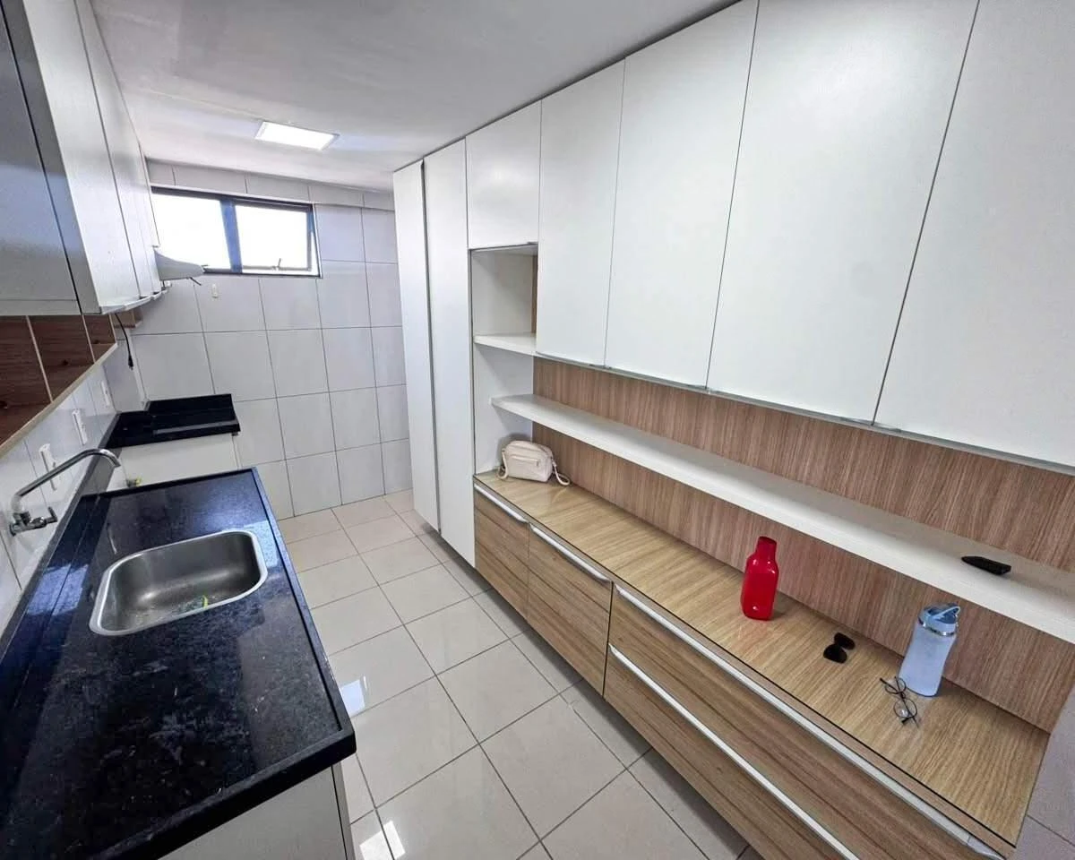 3-bedroom apartment with a water view — photo 19