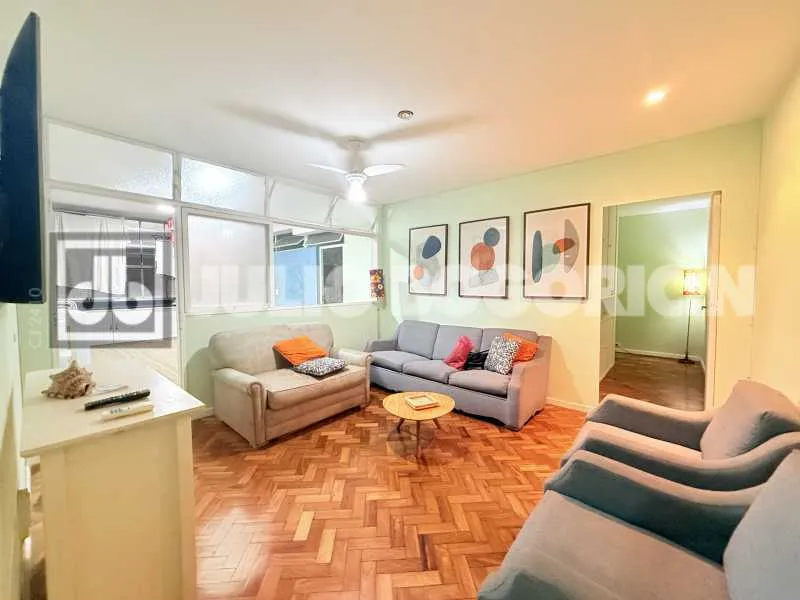 Apartment with 4 bedrooms and 4 bathrooms plus 2 parking — photo 31