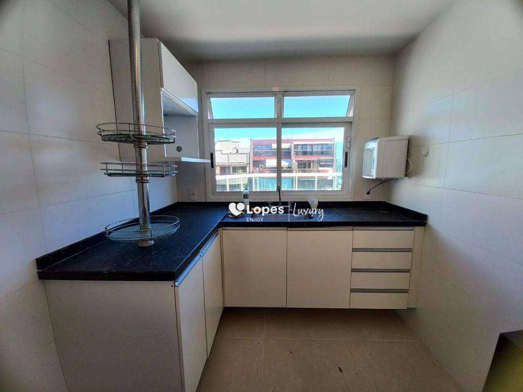 Cobertura duplex com 3 suítes e 325 m² — photo 29