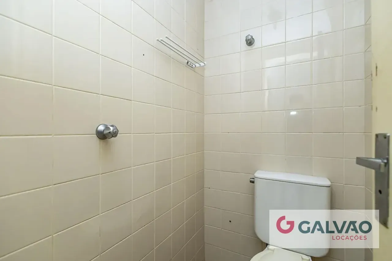 Apartamento de 3 quartos com cozinha fechada a gás — photo 13