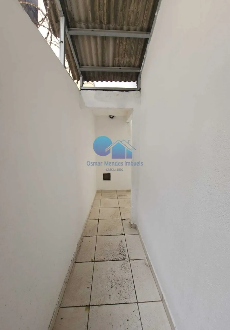 Rental house with 1 bedroom and 1 bathroom — photo 11