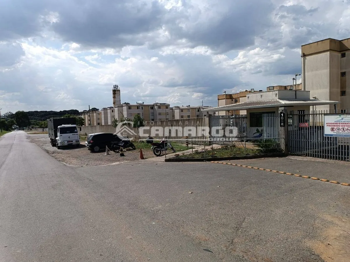 Departamento de 2 dormitorios y 43 m² — photo 13