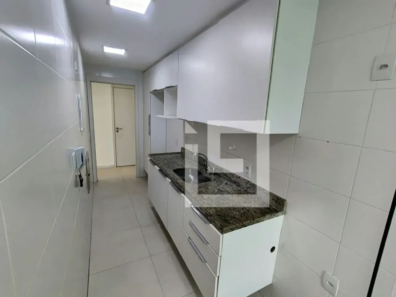 Mountain view in a 2-bedroom apartment, 70 m² — photo 2
