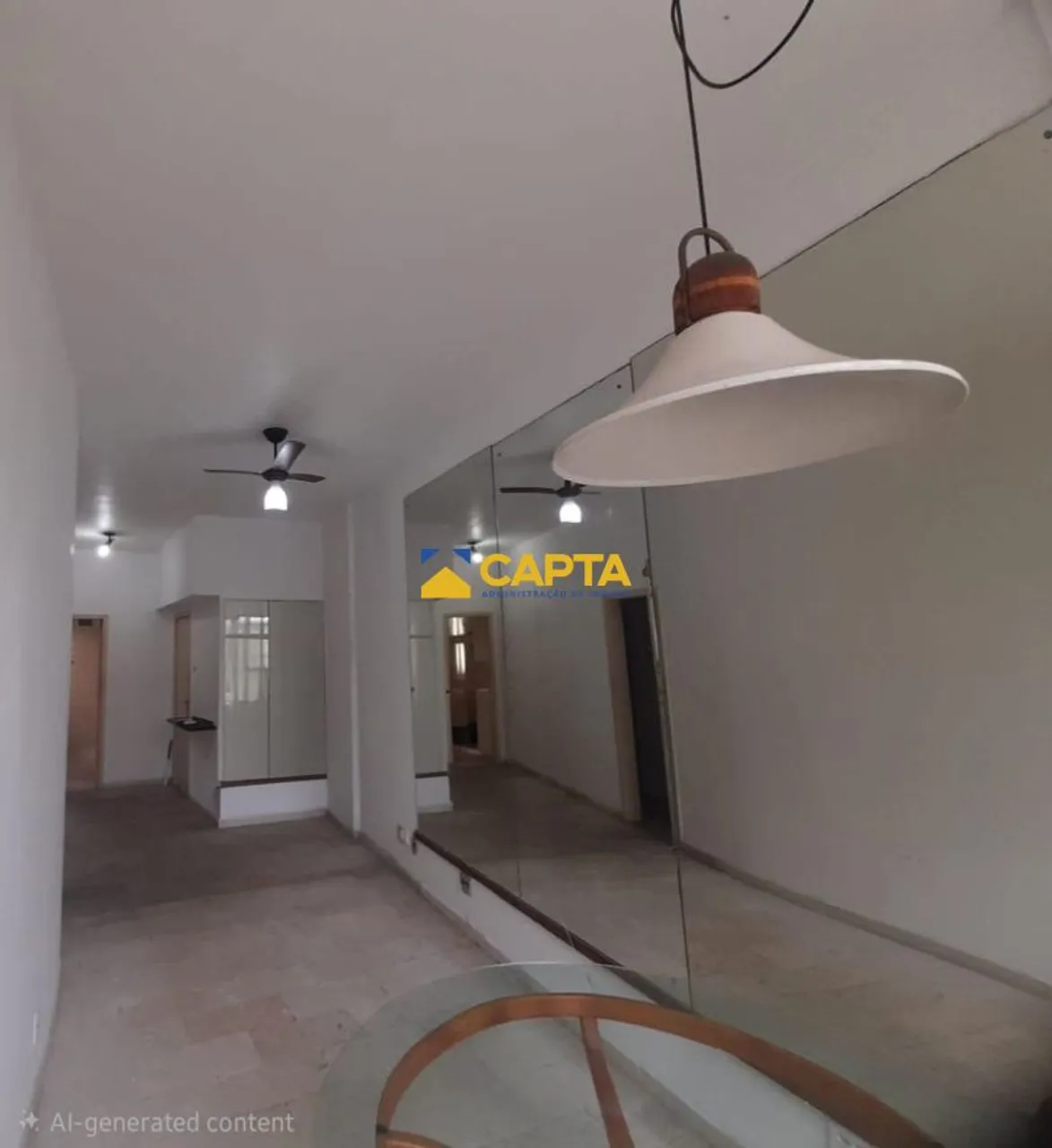 Apartamento com 2 quartos e 2 banheiros — photo 6
