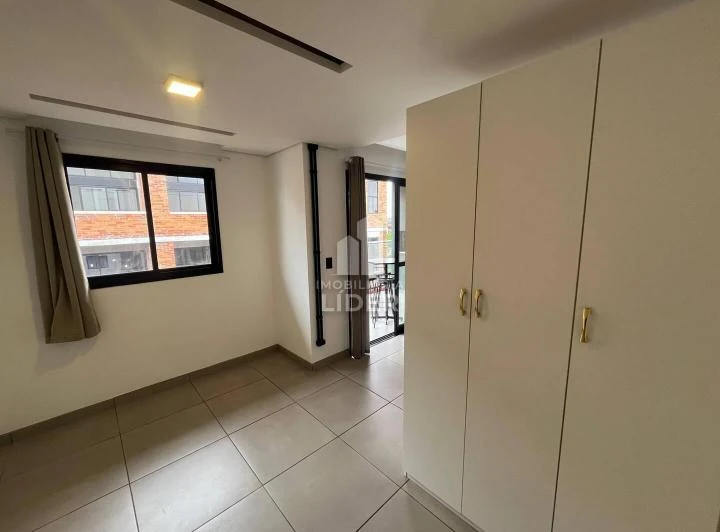 1-bedroom apartment with 58 m² and balcony — photo 7