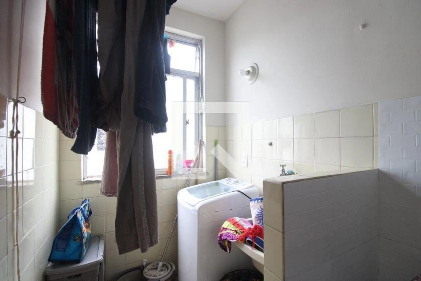 2-bedroom apartment with a home office in Rio de Janeiro — photo 19