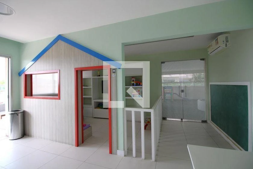 2 quartos e janelas do piso ao teto: apartamento de 116 m² — photo 45