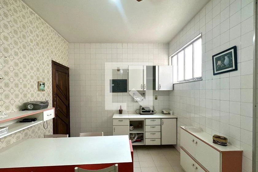 Apartamento de 156 m² con 3 dormitorios y cocina a gas — photo 20