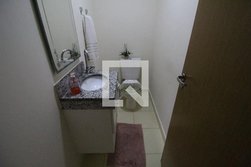 Квартира з 3 спальнями та робочим місцем — photo 19