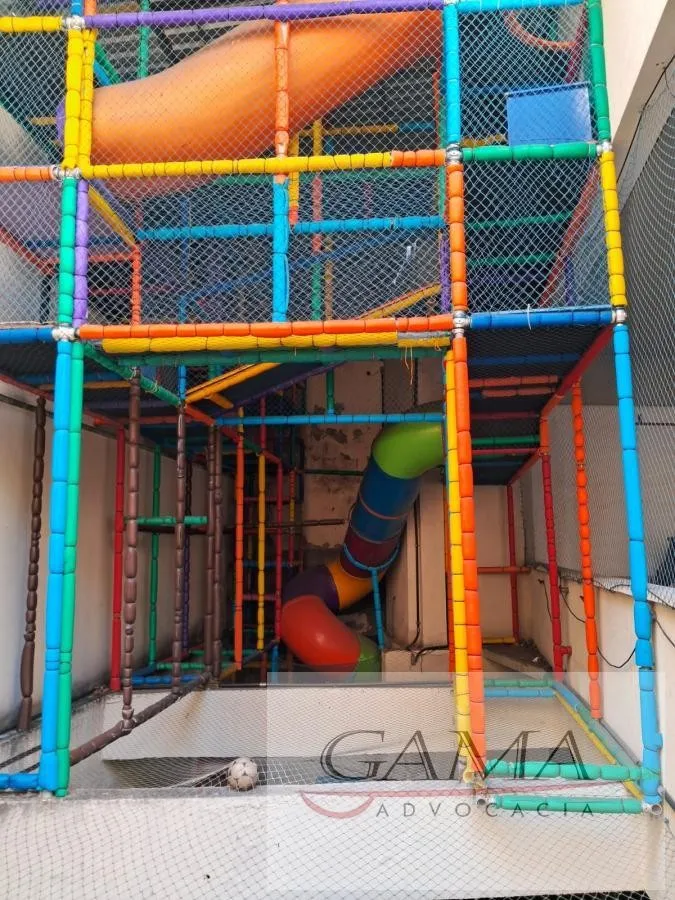 4-bedroom apartment with 2 bathrooms and 1 parking spot — photo 46