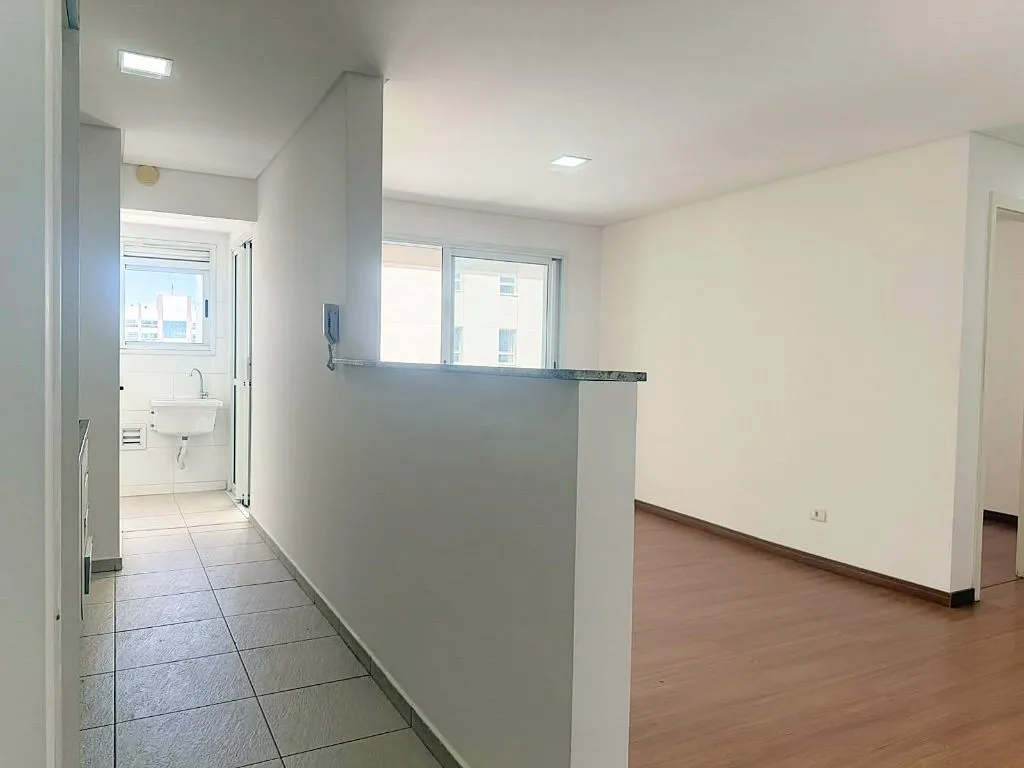2-bedroom apartment, 1 with its own bathroom, 66 m² — photo 25