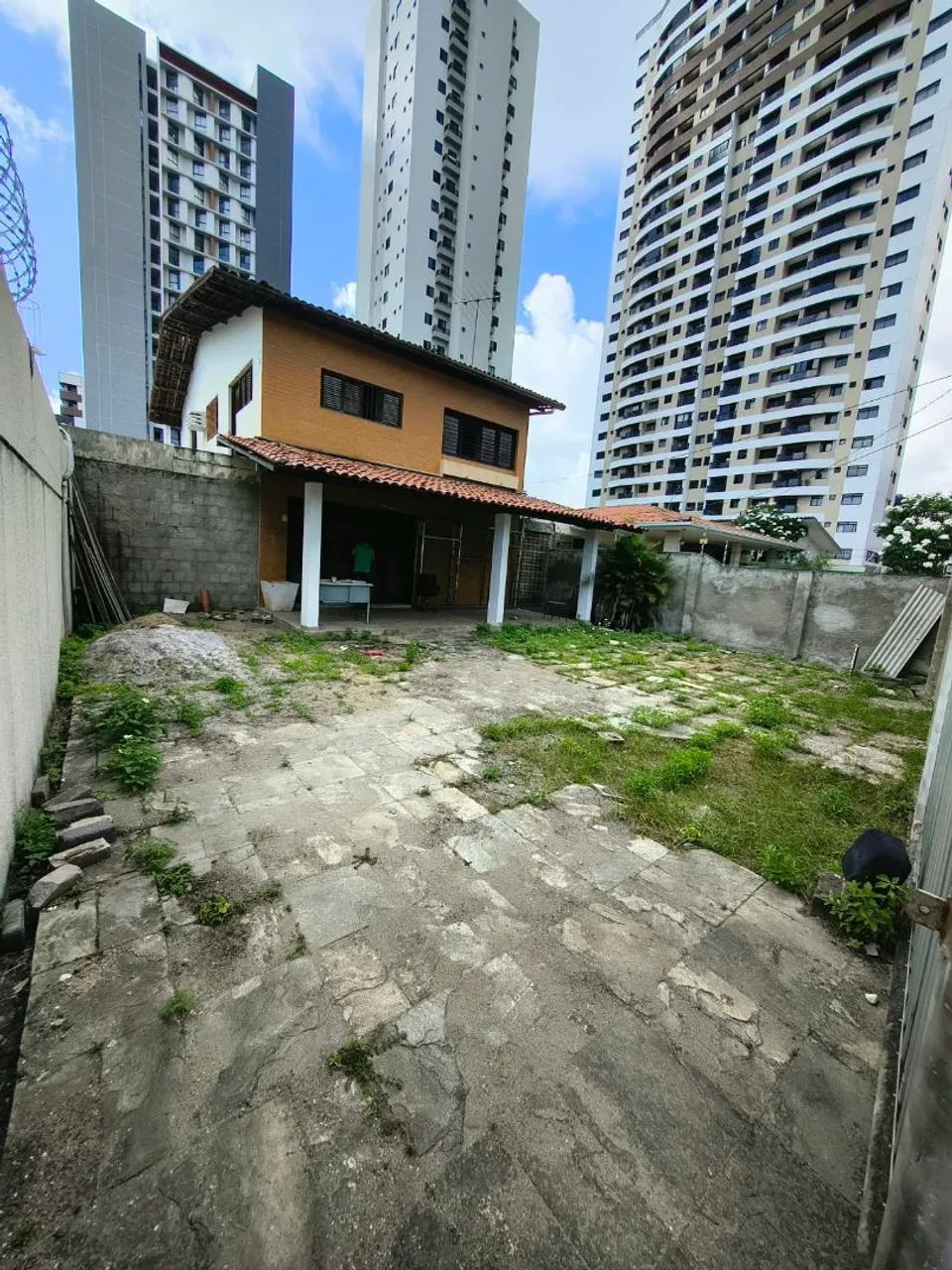 4-bedroom house, 270 m² — photo 15
